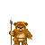 Ewok {icon:ewok}
